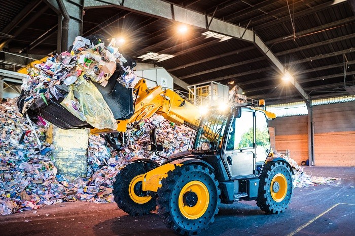 Formation Traitement des déchets industriels
