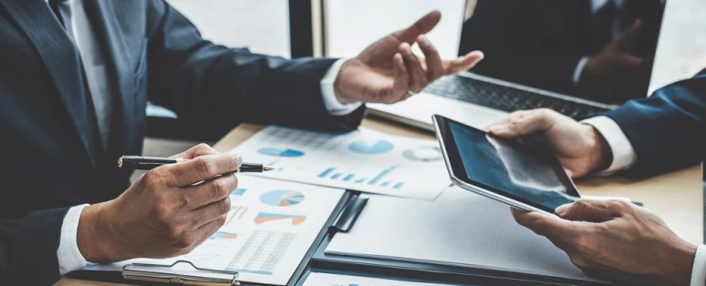 Formation Calcul des coûts d’une industrie