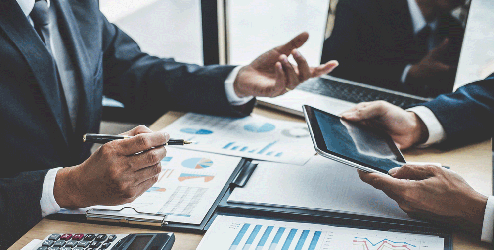 Formation Calcul des coûts d’une industrie
