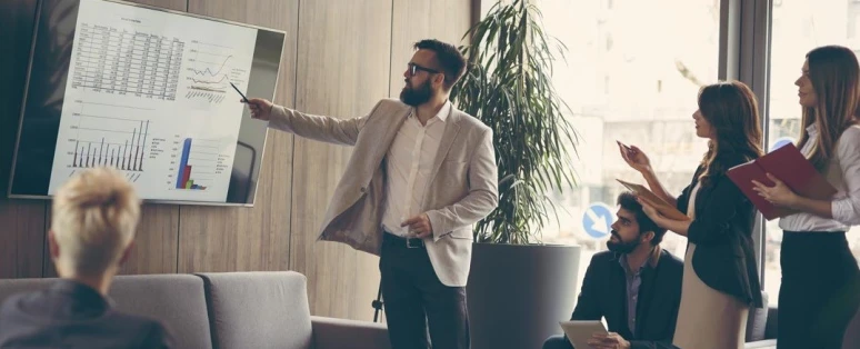 Formation Réaliser des supports convaincants sur Powerpoint