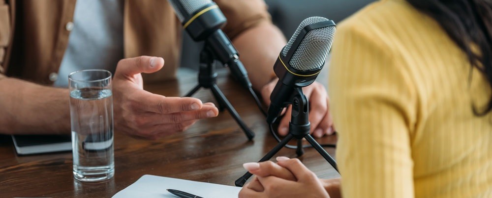 Formation Podcast