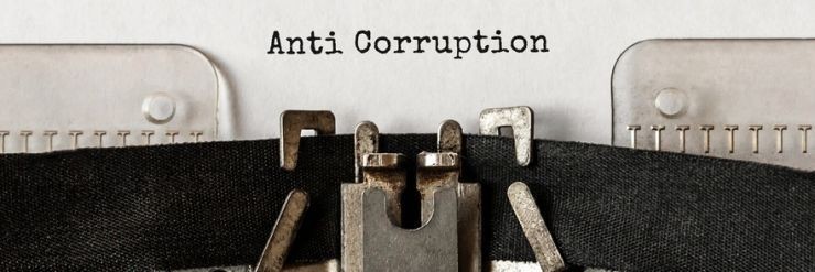 Formation Loi Sapin 2 : lutte anti-corruption et transparence