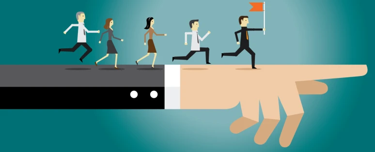 Formation Management de managers