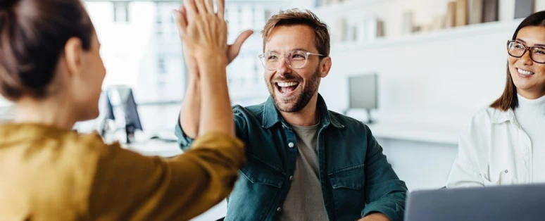 Formation Management de managers