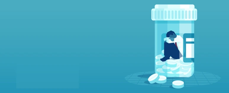 Formation Toxicomanie et addictions : gérer les patients