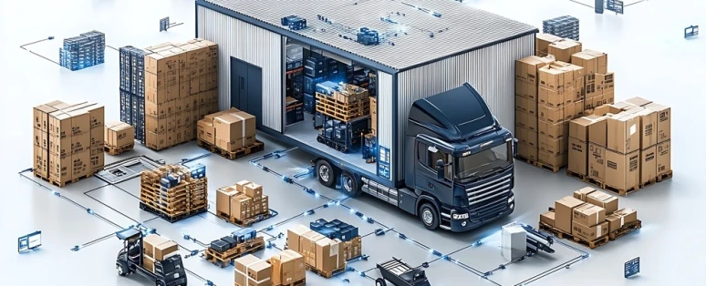 Formation Gestion des approvisionnements