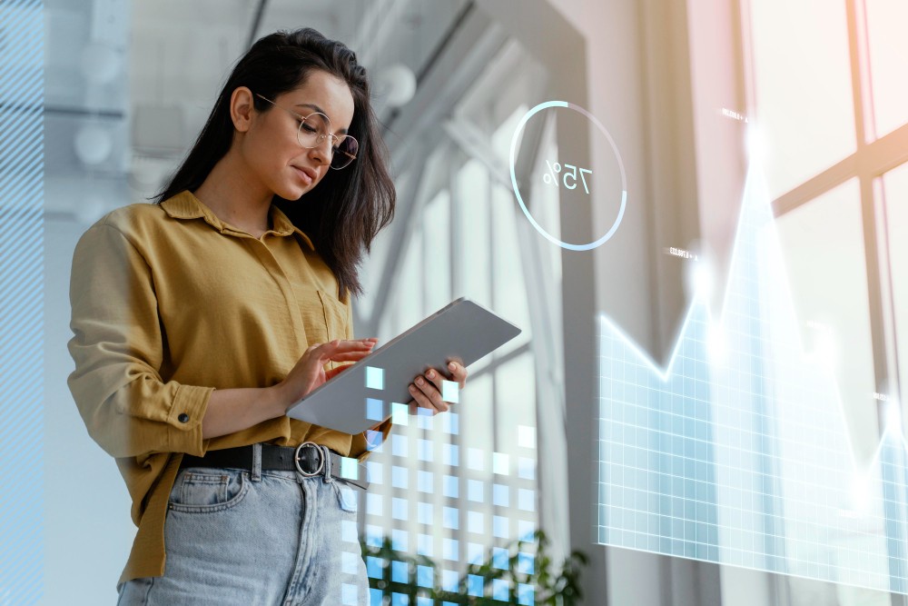 Formation IA au service du RH
