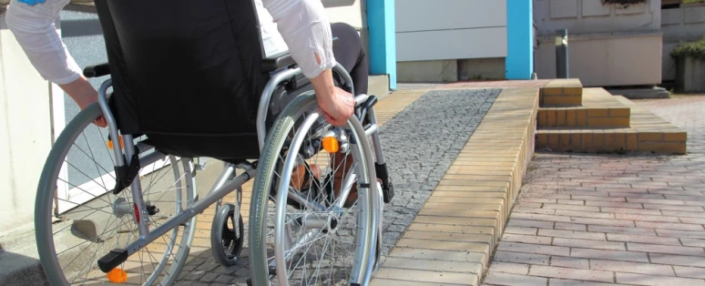 Formation Accessibilité PMR dans les ERP (établissement recevant du public)