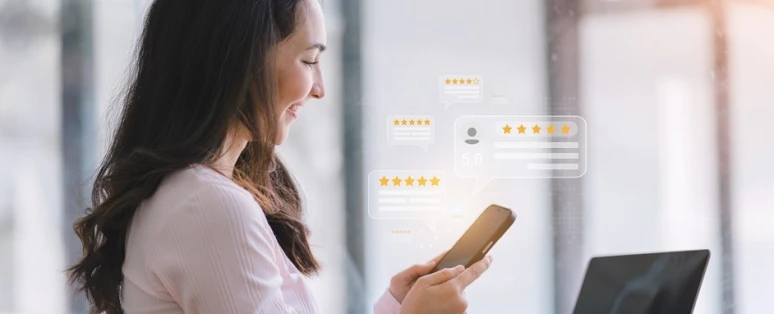 Formation Customer care