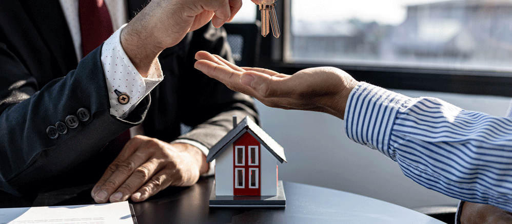 Formation Règlementation de la profession d’agent immobilier
