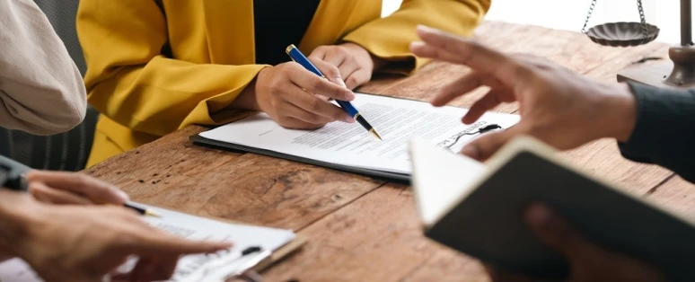 Formation Procédure et contentieux prud'homale