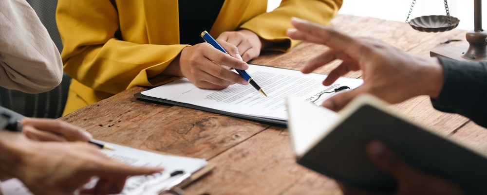 Formation Procédure et contentieux prud'homale