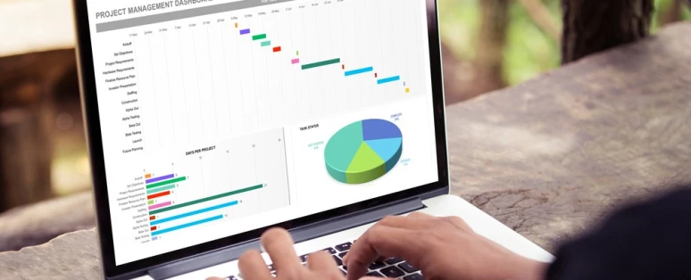 Formation Excel : Parcours sur mesure niveau initiation, maîtrise ou perfectionnement