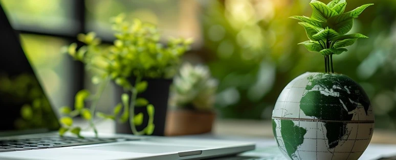 Formation Concevoir des supports professionnels éco-responsables