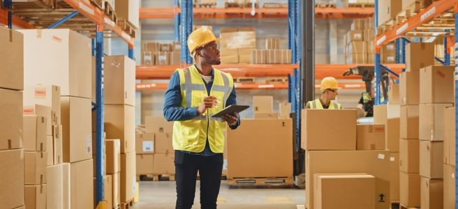 Formation Optimisation des flux logistiques
