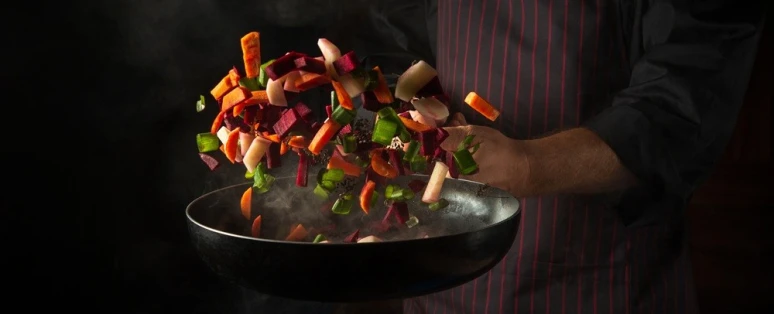 Formation Cuisine traditionnelle et créativité