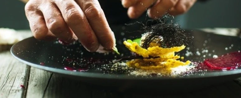 Formation Cuisine traditionnelle et créativité