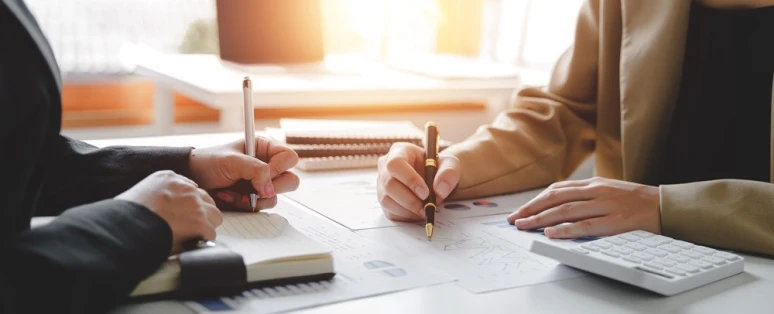 Formation Maîtriser les différents CCAG