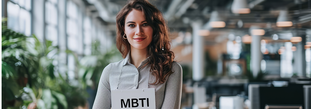 Formation Manager avec le MBTI