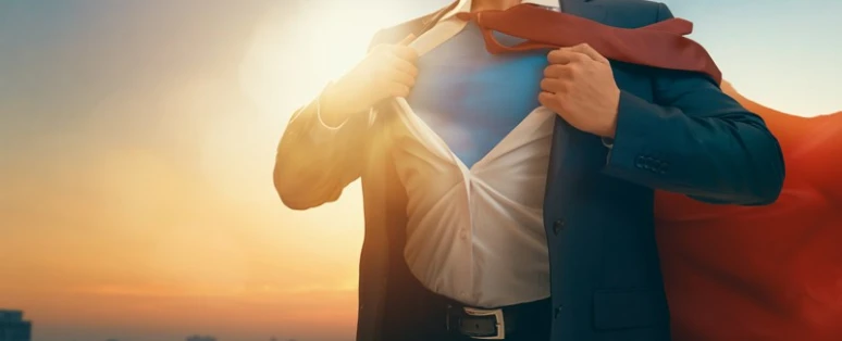 Formation Confiance en soi au travail