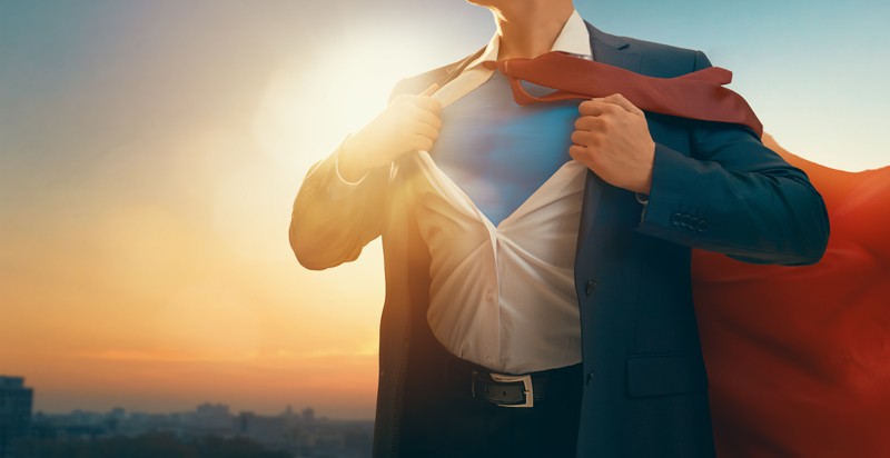 Formation Confiance en soi au travail