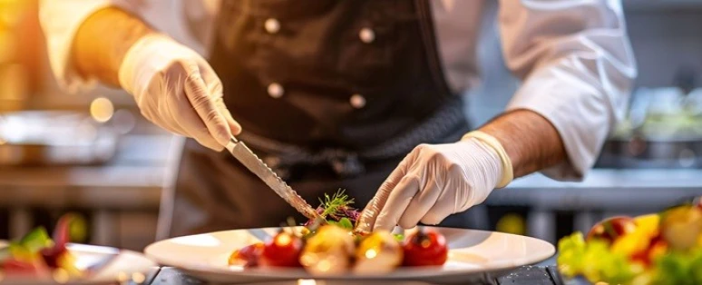 Formation Cuisine diététique ou comment préparer des repas équilibrés