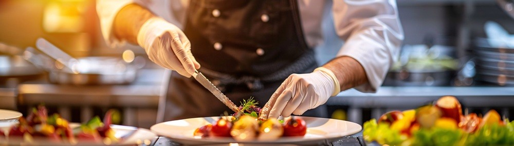 Formation Cuisine diététique ou comment préparer des repas équilibrés