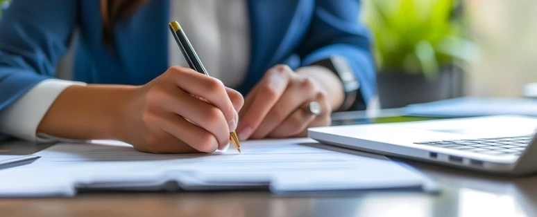 Formation Rédaction d'un compte rendu efficace