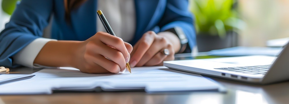 Formation Rédaction d'un compte rendu efficace