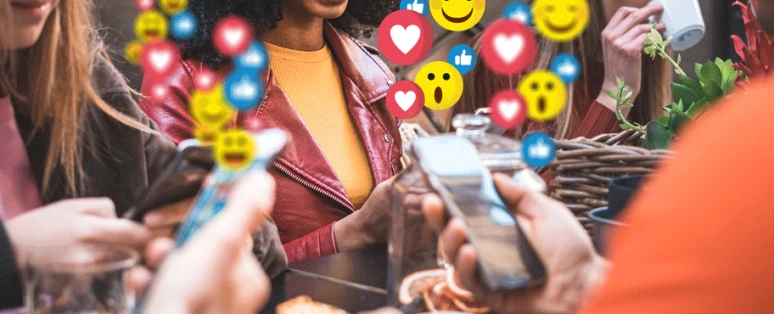 Formation Médias Sociaux et Community Management