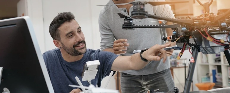 Formation Gestion des inventions/créations de salariés