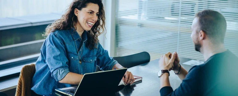 Formation Mobilité interne : Gestion et pilotage