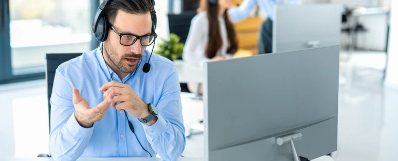 Formation Gestion des appels difficiles