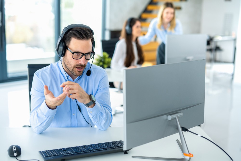 Formation Gestion des appels difficiles