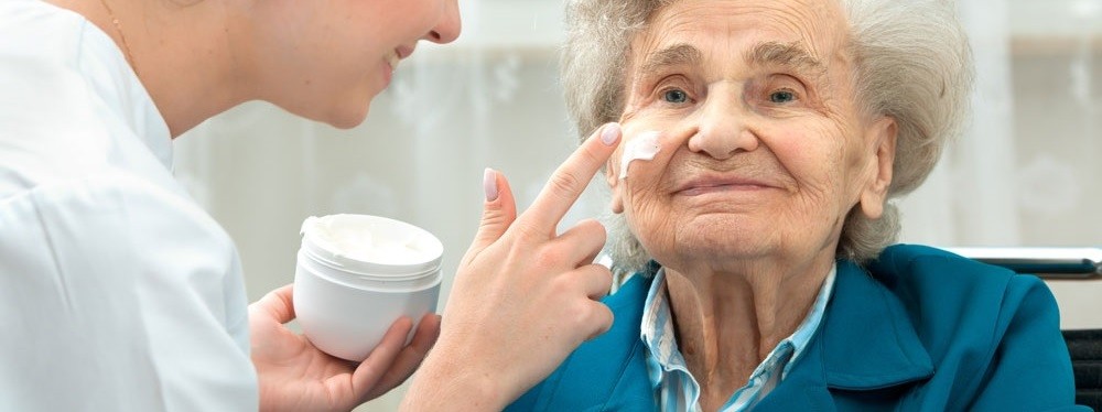 Formation Aide à la toilette : accompagner une personne dépendante