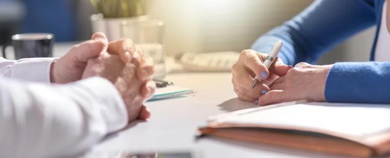 Formation Négociation d'une prestation de service