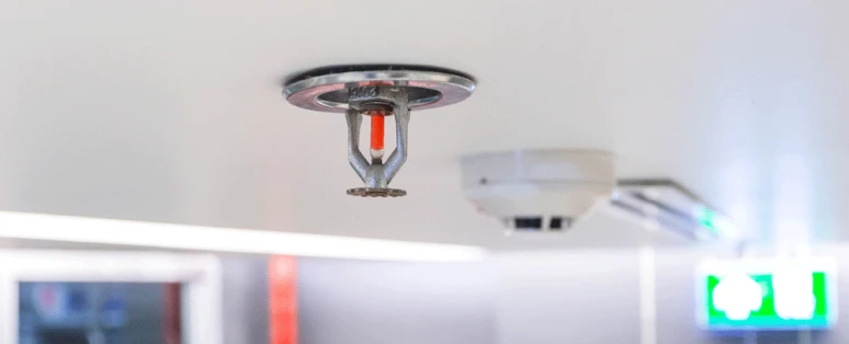 Formation SSI : Système de Sécurité Incendie