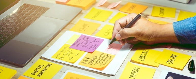 Formation Formation marketing de contenu : Maximiser vos conversions