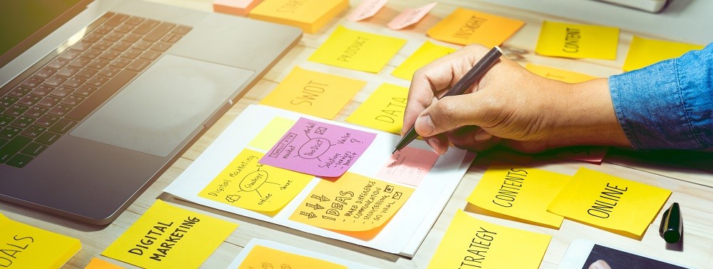 Formation Formation marketing de contenu : Maximiser vos conversions