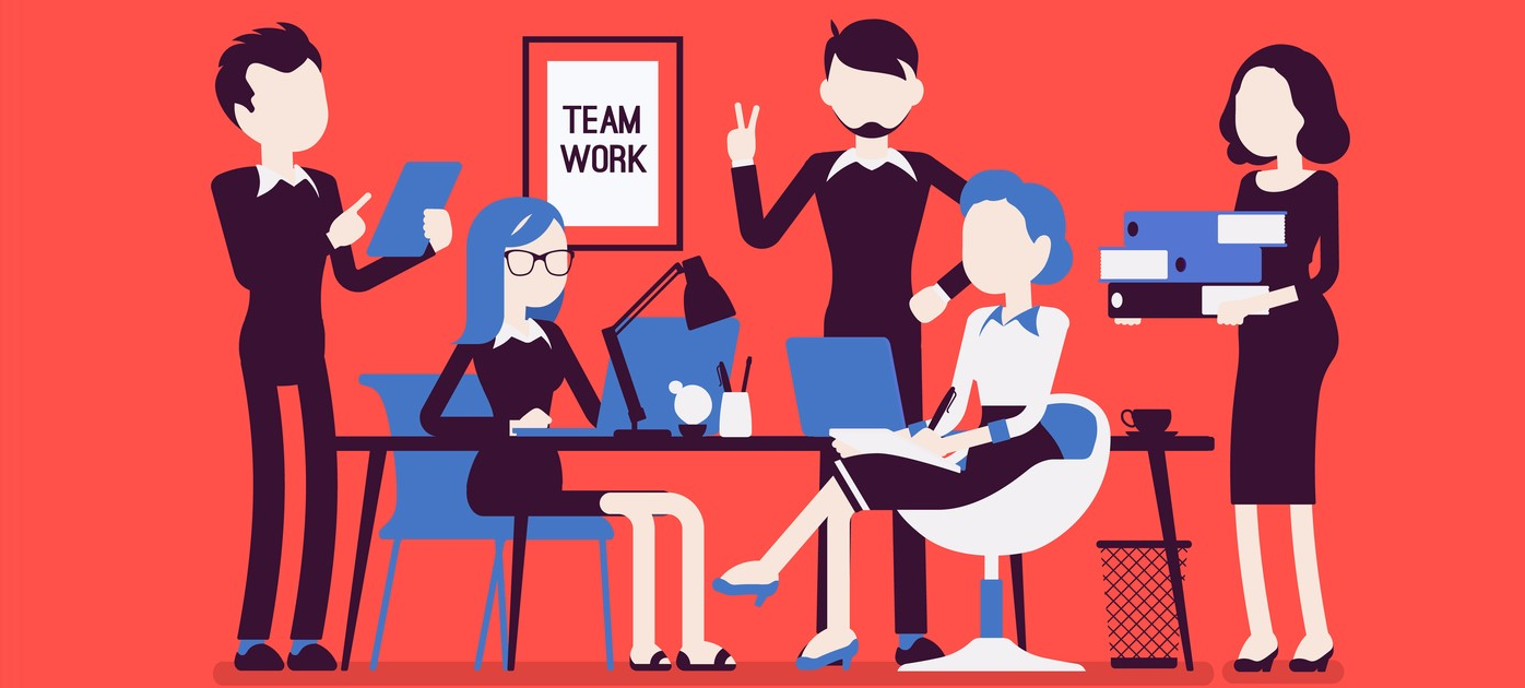 Formation Formation Chef de projet