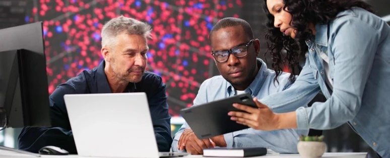 Formation ISO 27001/2003 : Piloter un SMSI