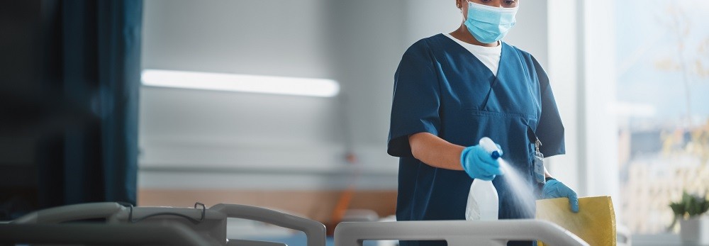 Formation Correspondant en hygiène hospitalière