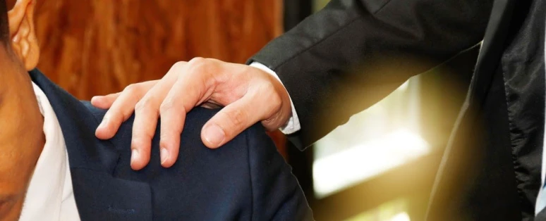 Formation Accompagner une victime de harcèlement
