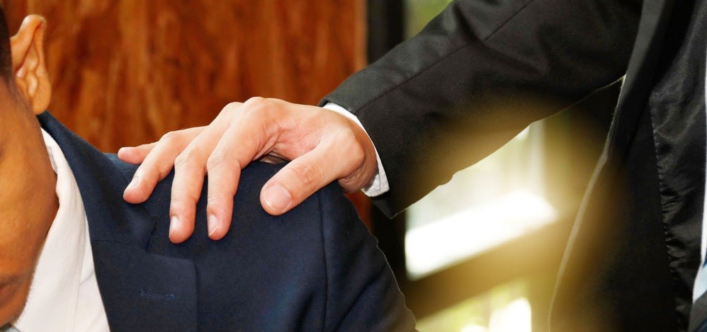 Formation Accompagner une victime de harcèlement