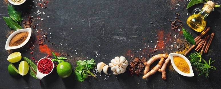Formation Connaissance des produits en cuisine ou restauration