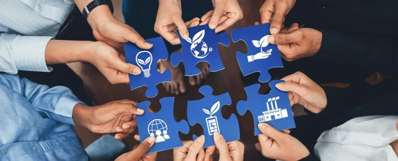 Formation Référent RSE : Rôle et missions