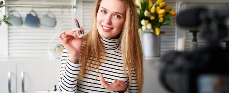 Formation Prise de parole face caméra