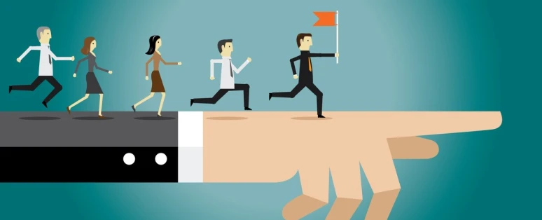 Formation Accompagnement au changement