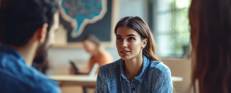 Formation Manager par la confiance