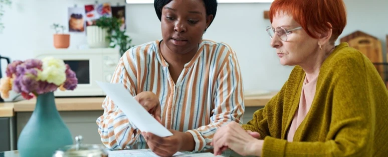 Formation Prestations sociales : décrypter et accompagner